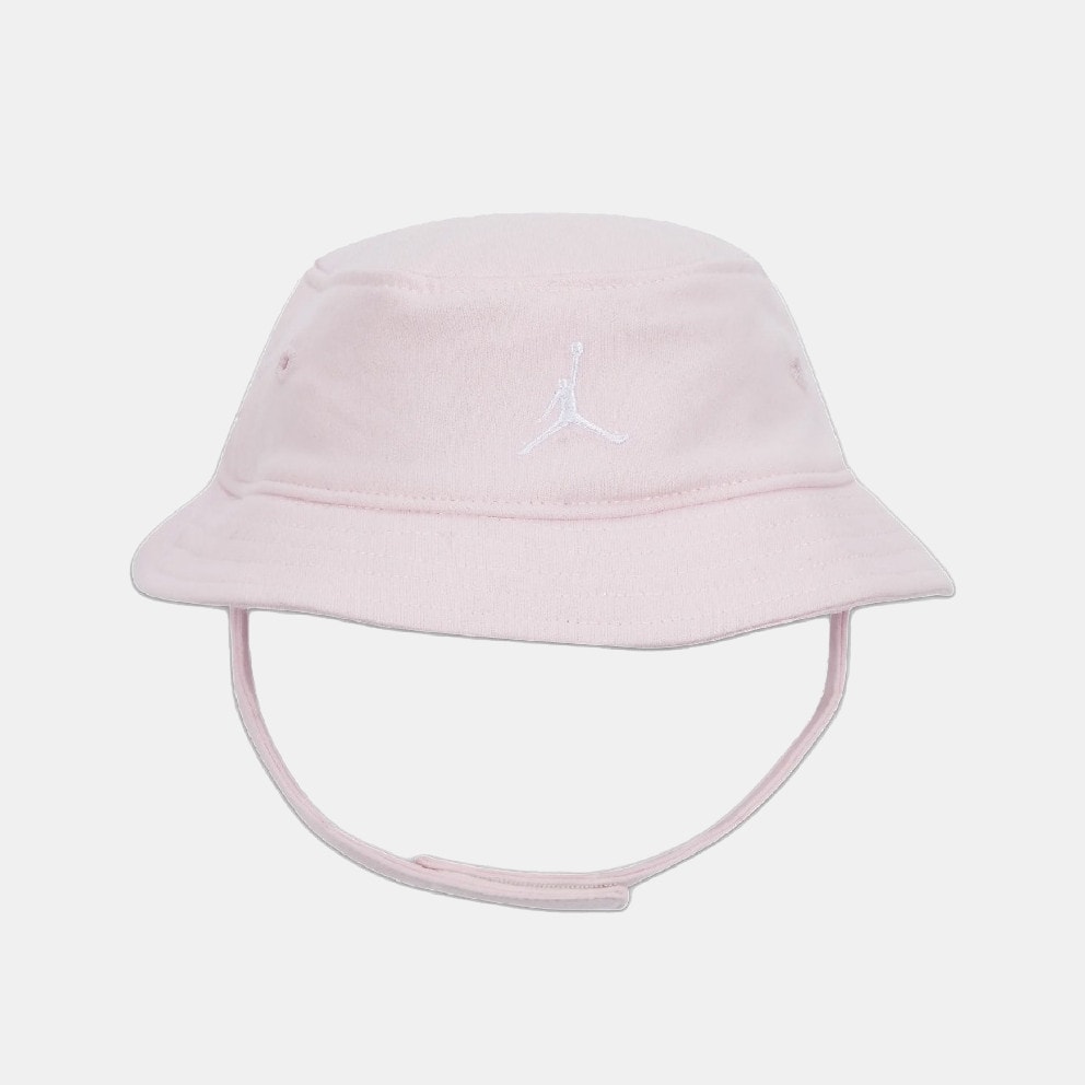 Jordan Bucket Hat & Bodysuit Infants' Bodysuit