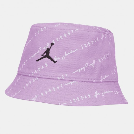 Jordan Aop Kids' Bucket Cap