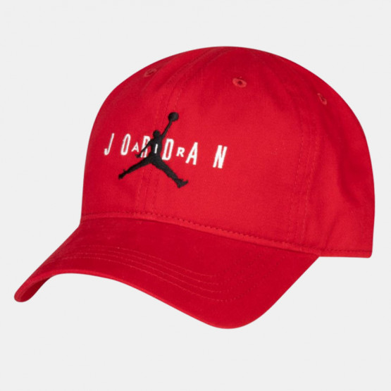 Jordan Hbr Παιδικο΄ Strapback Καπέλο