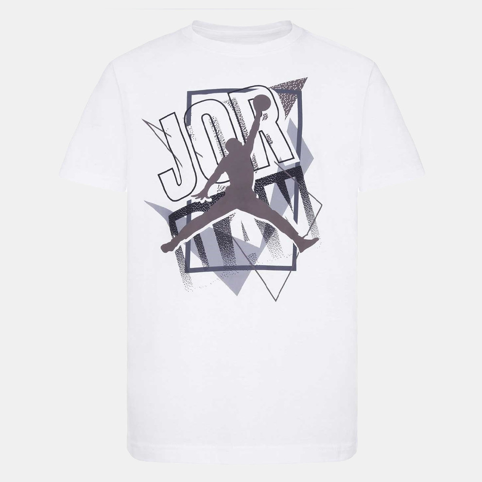 Jordan Break The Frame Kids' T-Shirt