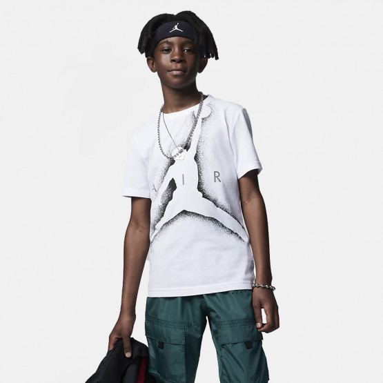 Jordan Flight Essentials Jumpman Tee Big Παιδικό T-Shirt