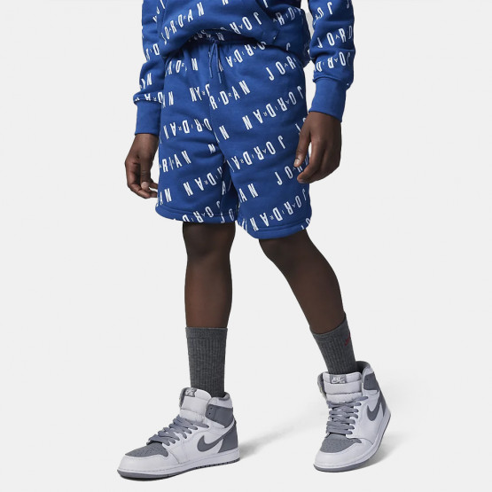 Jordan Jumpman Essentials Aop Short