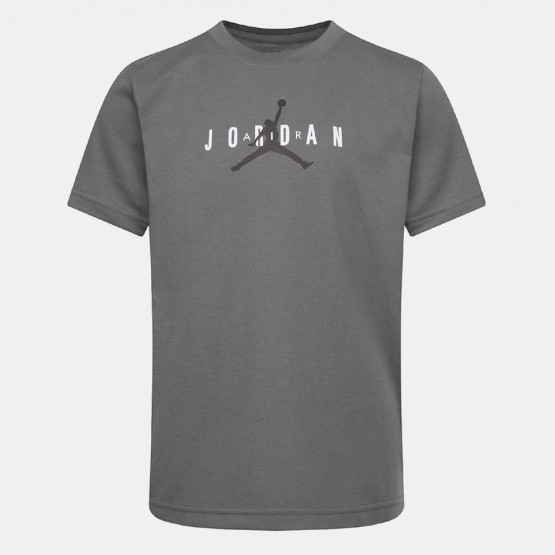 Jordan Jumpman Sustainable Graphic Παιδικό T-Shirt