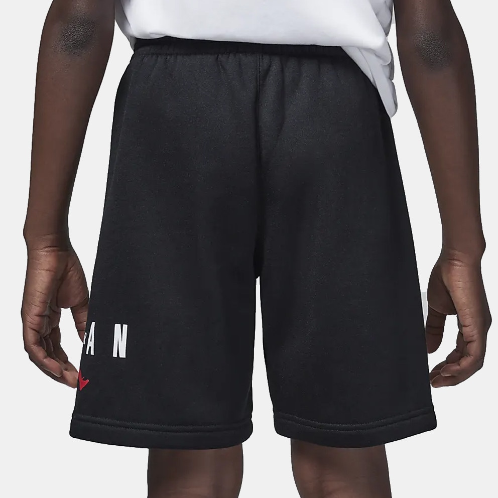 Jordan Jumpman Sustainable Kids' Shorts