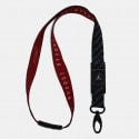 Jordan Premium Lanyard Printed Reversible