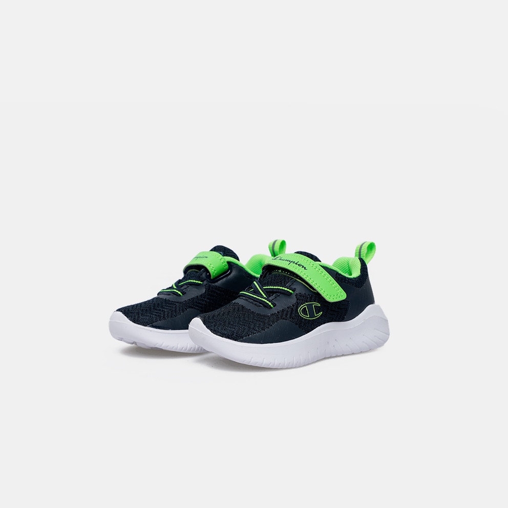 Champion Low Cut Infant's Shoes