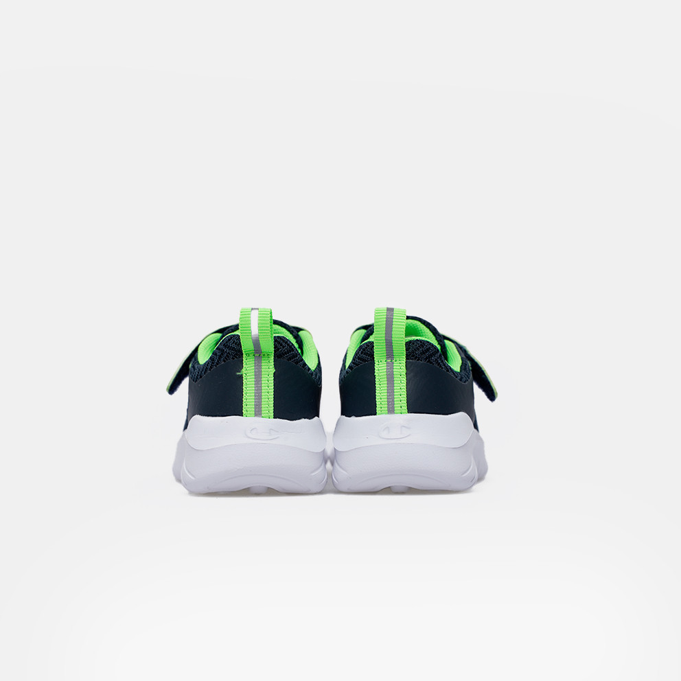 Champion Low Cut Infant's Shoes