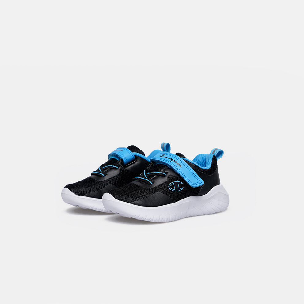 Champion Low Cut Βρεφικά Παπούτσια