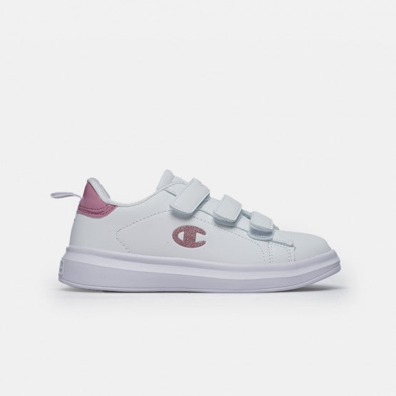 Champion Low Cut Shoe Angel Παιδικά Παπούτσια