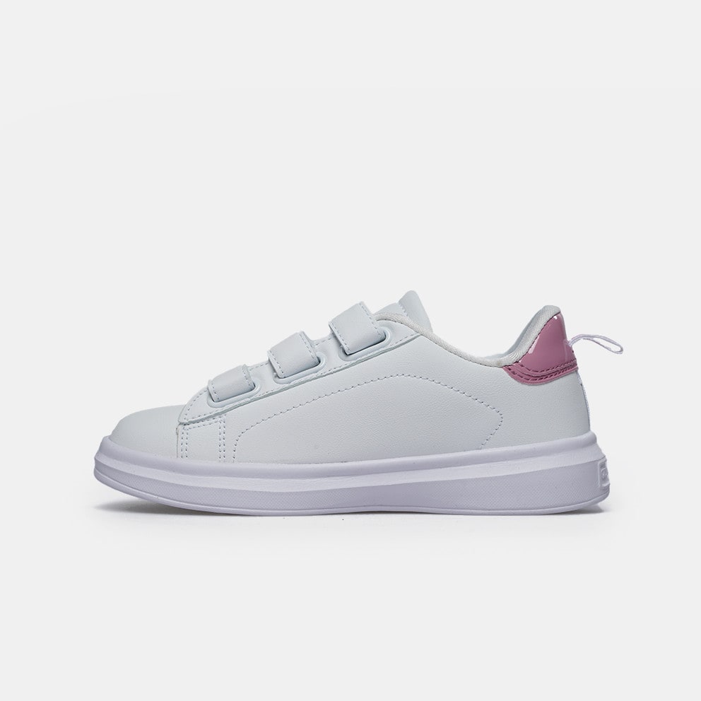 Champion Low Cut Shoe Angel Παιδικά Παπούτσια