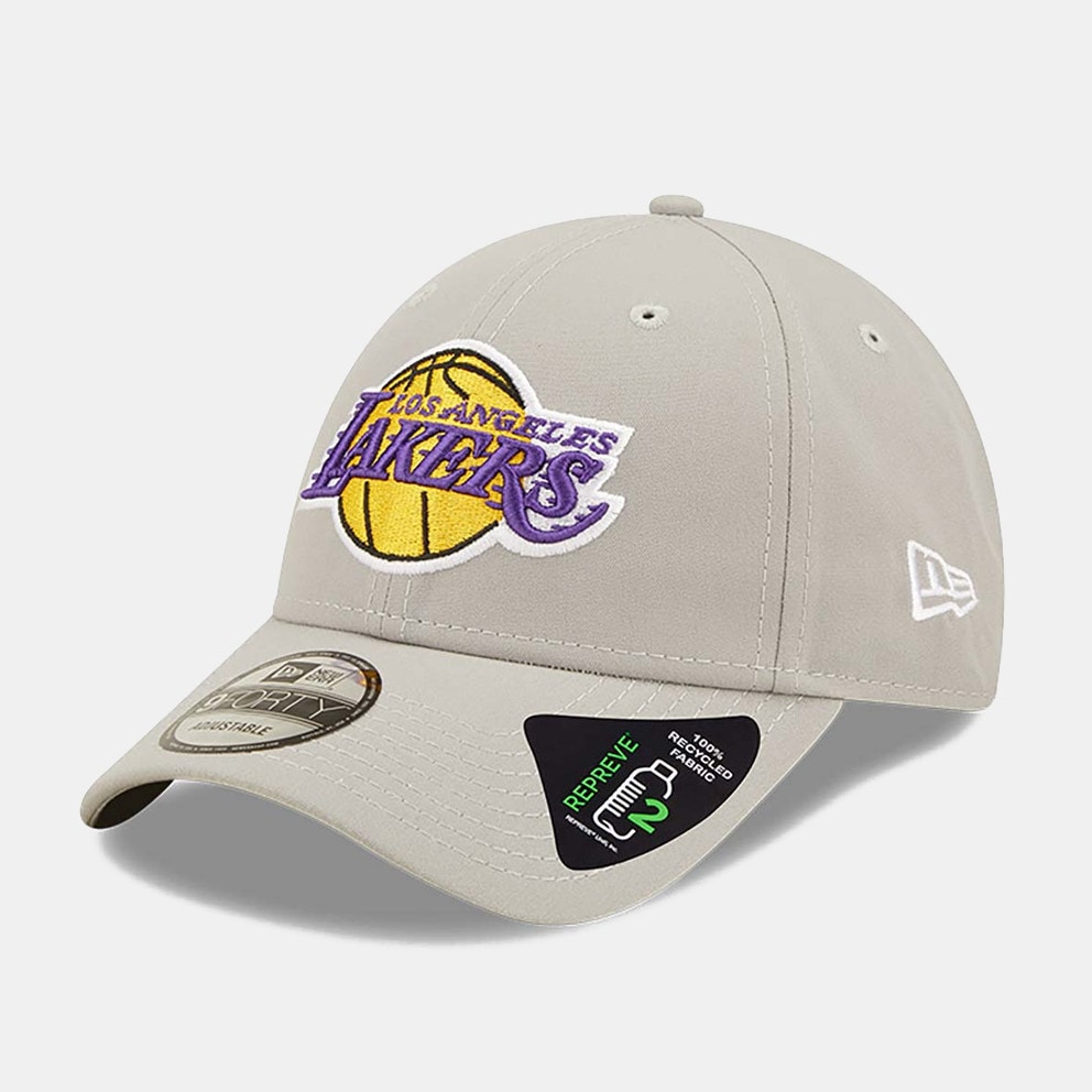  NBA Los Angeles Lakers The League 9Forty Adjustable Cap,  Black, One Size : Sports & Outdoors