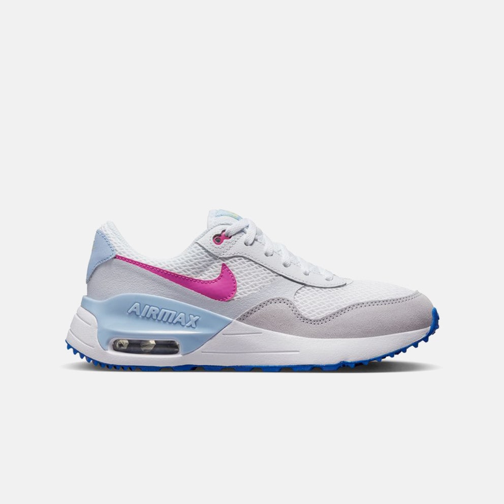 Nike Air Max Systm (Gs) Παιδικά Παπούτσια