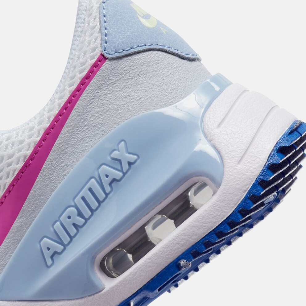 Nike Air Max Systm (Gs) Kids' Shoes