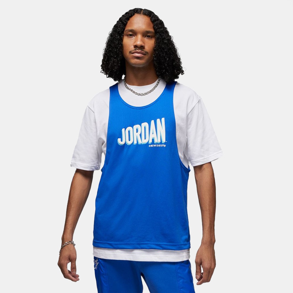 Shirt Blue DV7604 - Air Jordan 1 Low OG UNC to Chicago Releasing