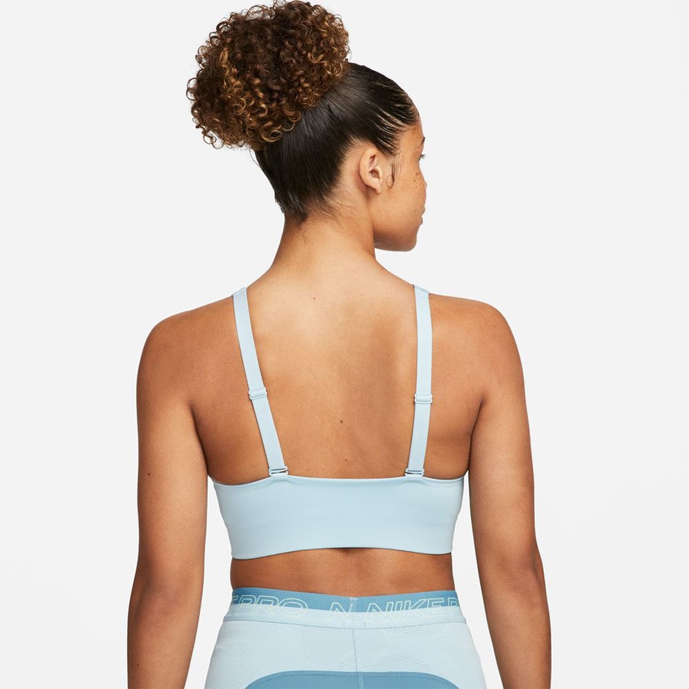 Nike Indy Plunge Cutout Γυναικείο Αθλητικό Μπουστάκι