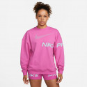 Nike Dri-FIT Get Fit Women's Sweatshirt