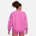 Nike Dri-FIT Get Fit Women's Sweatshirt