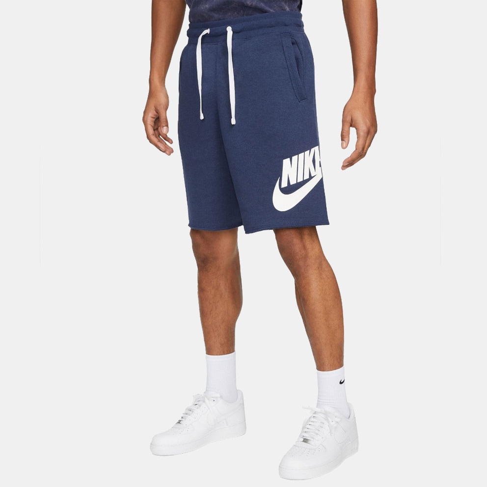 Nike Club Alumni Men's Shorts