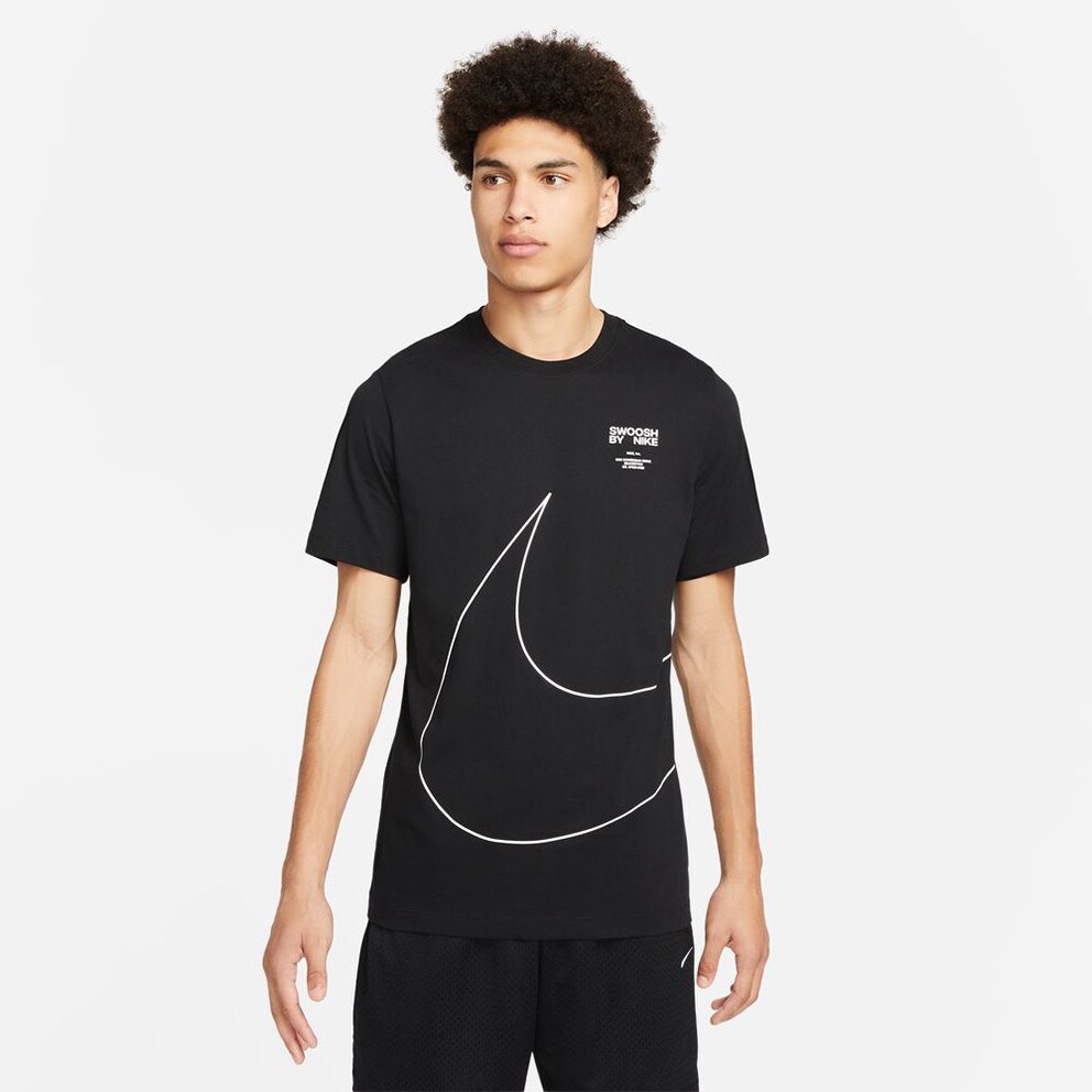 Nike Sportswear Big Swoosh 2 Men's T-shirt