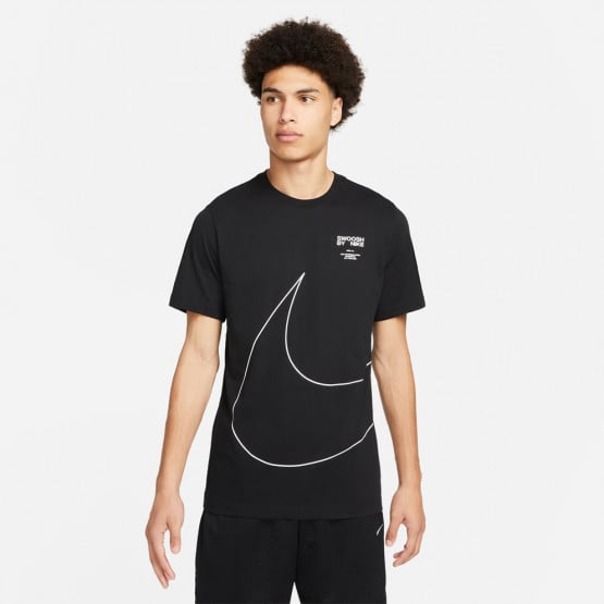Nike Sportswear Big Swoosh 2 Ανδρικό T-shirt
