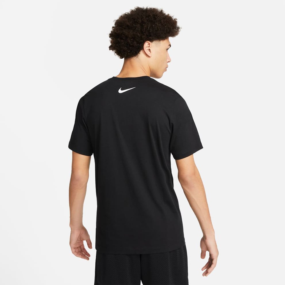 nike air ring leader low price list today images - shirt DZ2883 - 010 - Nike Sportswear Big Swoosh 2 T