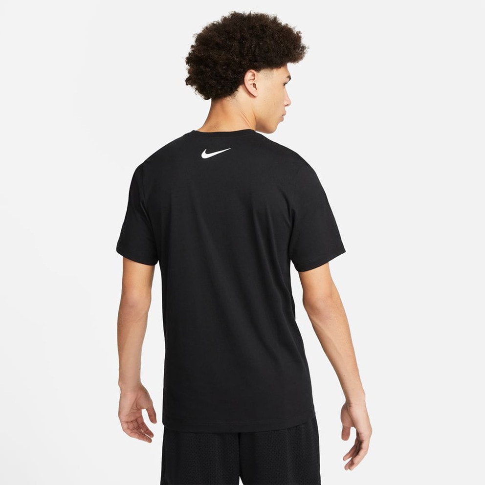 Nike Sportswear Big Swoosh 2 Ανδρικό T-shirt