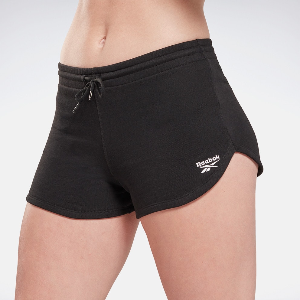 Reebok Identity French Terry Women’s Shorts