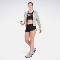 Reebok Identity French Terry Women’s Shorts