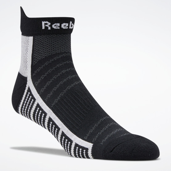 Reebok Sport Float Run U Ankle Men's Socks