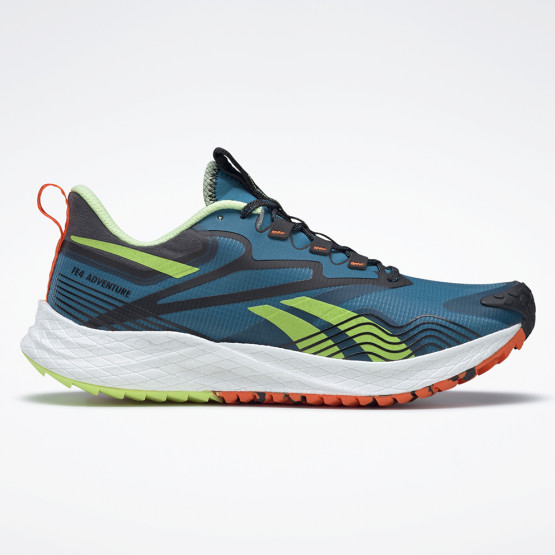 Reebok Sport Floatride Energy 4 Adventure Ανδρικά Παπούτσια για Τρέξιμο