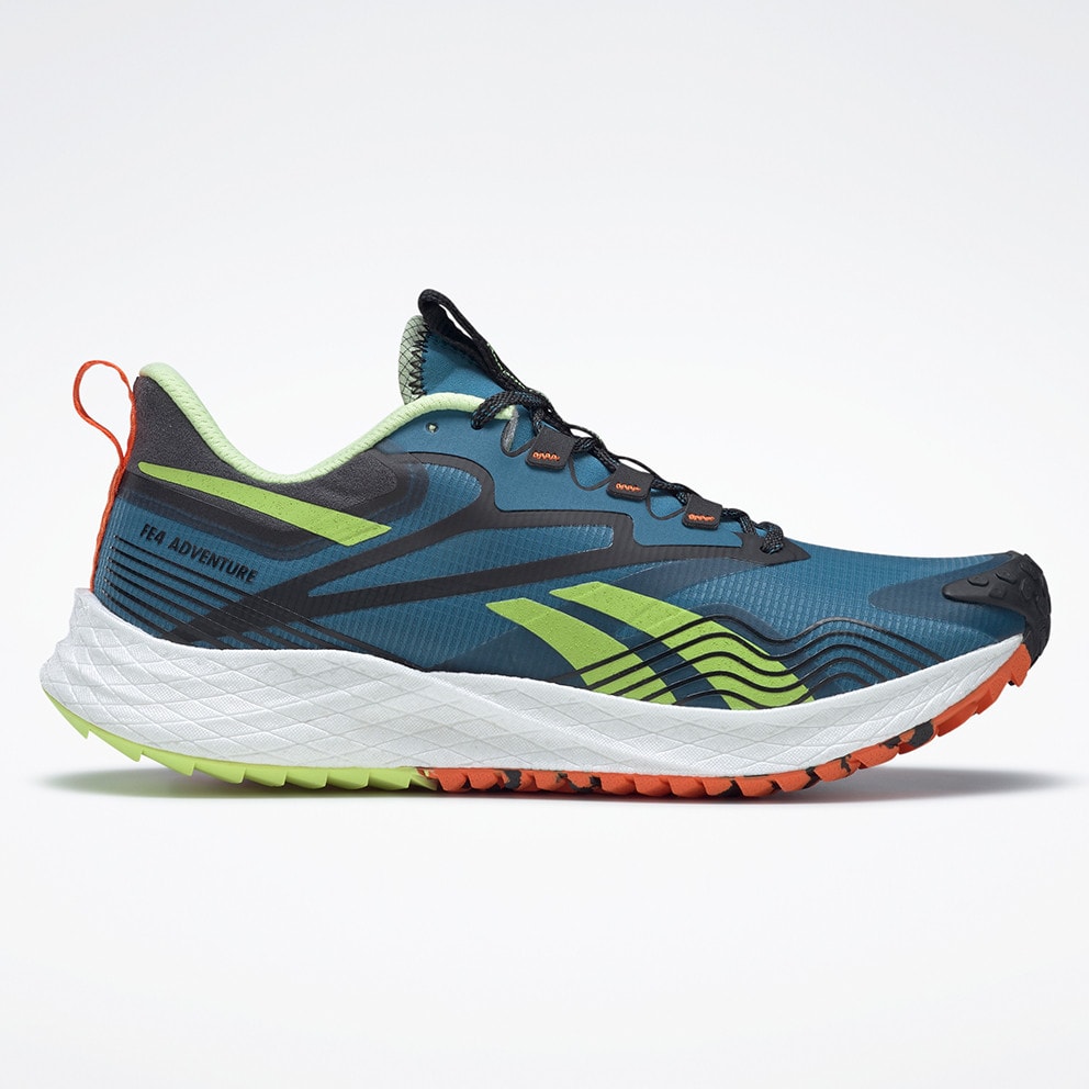 Reebok Sport Floatride Energy 4 Adventure Ανδρικά Παπούτσια για Τρέξιμο (9000136283_66925) Ανδρικά / Ανδρικά Παπούτσια / Ανδρικά Παπούτσια για Τρέξιμο