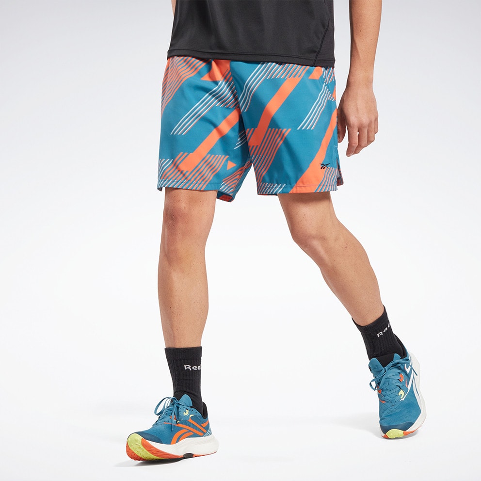 Reebok Sport Ts Speed 3.0 Men's Shorts