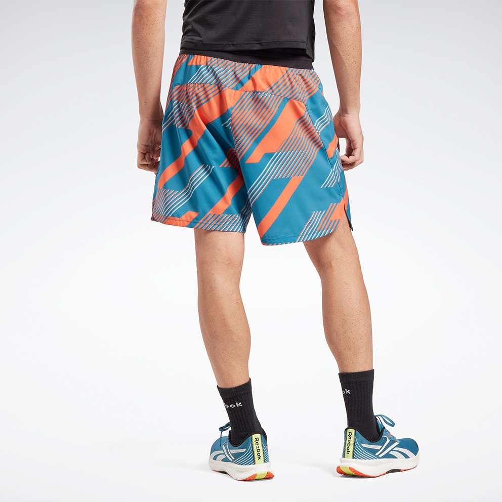 Reebok Sport Ts Speed 3.0 Men's Shorts