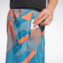 Reebok Sport Ts Speed 3.0 Men's Shorts