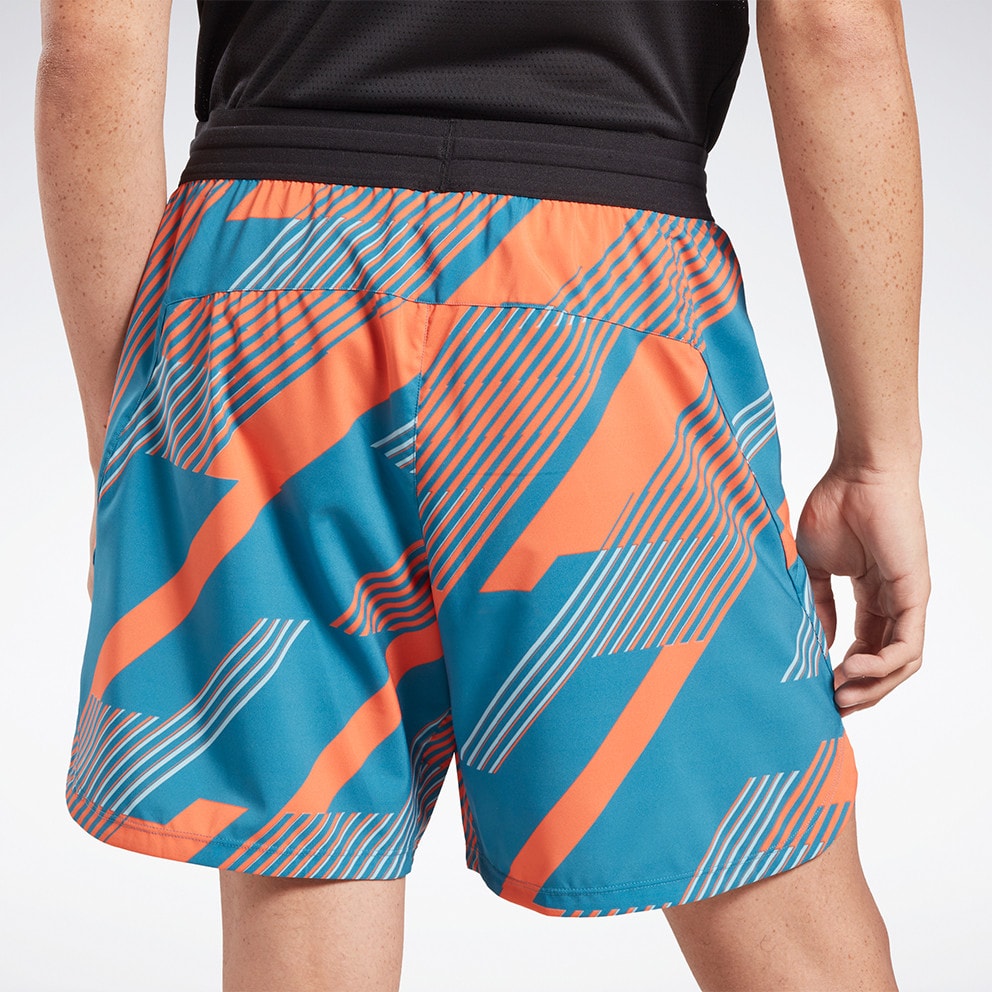 Reebok Sport Ts Speed 3.0 Men's Shorts