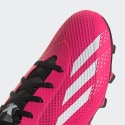 adidas X Speedportal.4 FXG Men's Football Shoes