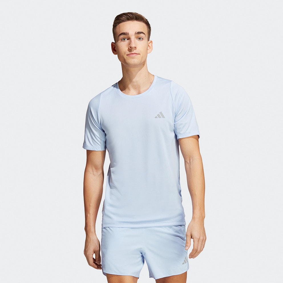 adidas Run Icons 3S Men's T-Shirt