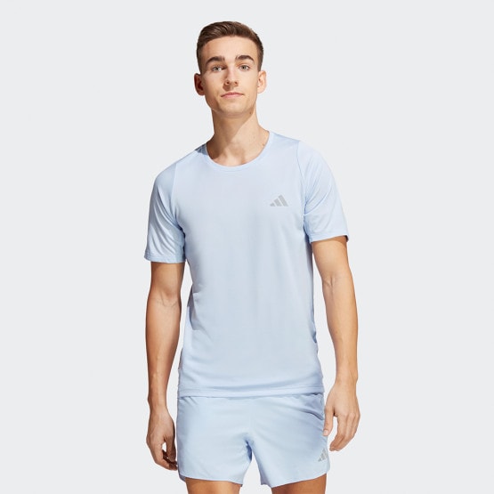 adidas Run Icons 3S Men's T-Shirt