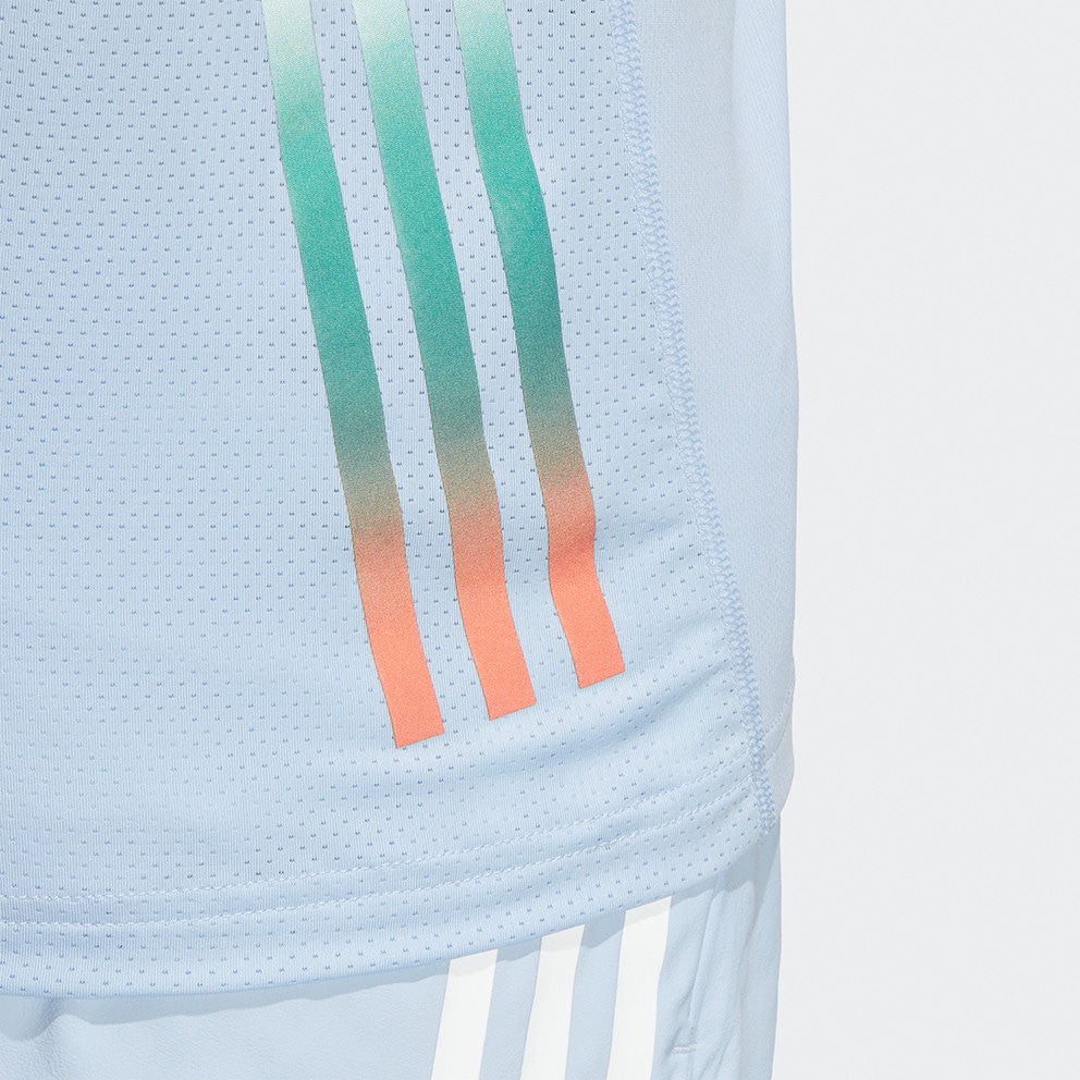 adidas Run Icons 3S Men's T-Shirt
