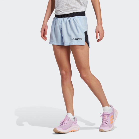 adidas Terrex Trail Women's Shorts