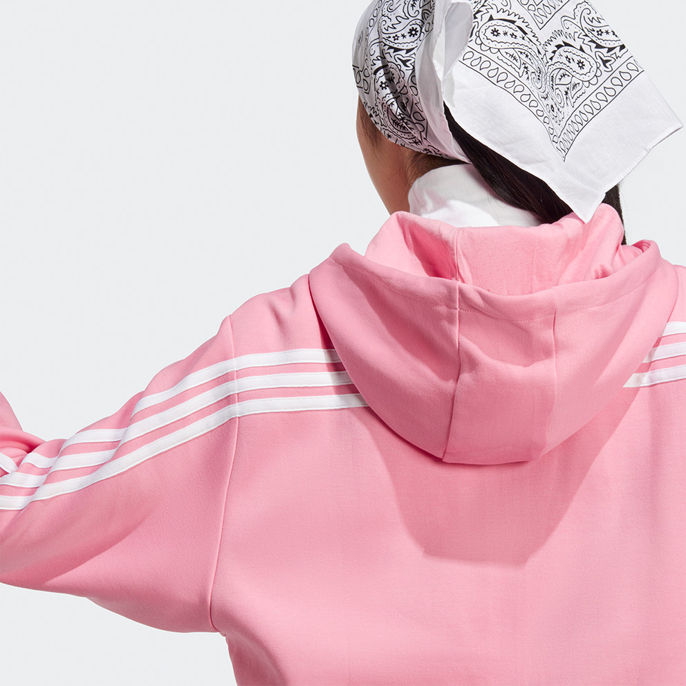 adidas Future Icons 3-Stripes Γυναικεία Ζακέτα