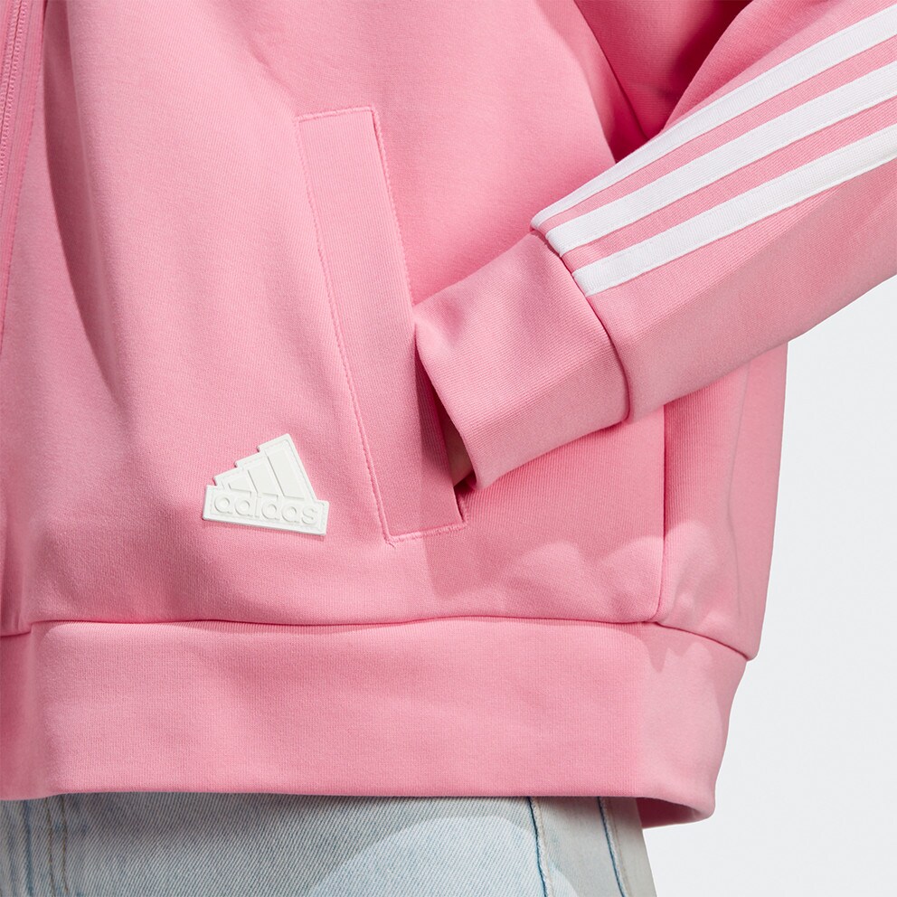 adidas Performance Future Icons 3-Stripes Γυναικεία Ζακέτα