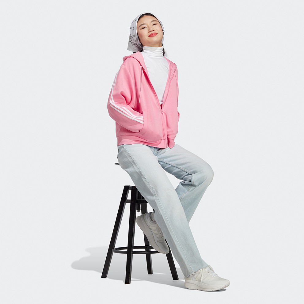 adidas Future Icons 3-Stripes Γυναικεία Ζακέτα
