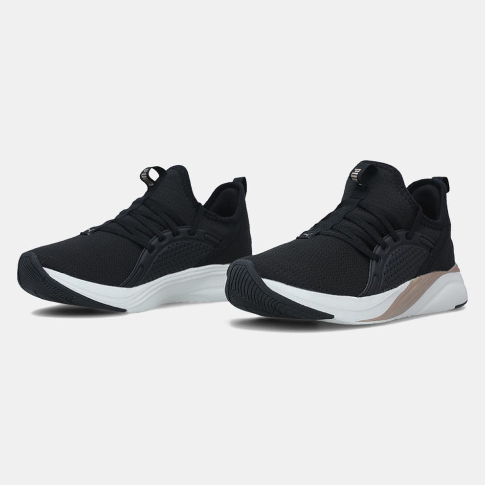 Puma Thunder Electric Black White Orange 27.5cm - 01 - Puma Soft Ride  Sophia 2 Women's Running Shoes Black 377903