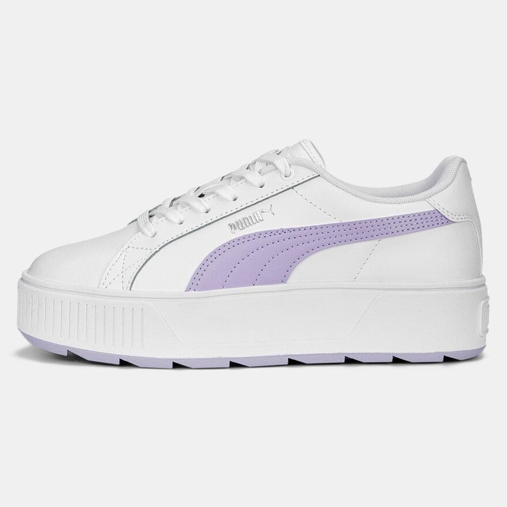 Puma Karmen L Γυναικεία Παπούτσια (9000139137_67441) Γυναικεία / Γυναικεία Παπούτσια / Γυναικεία Sneakers