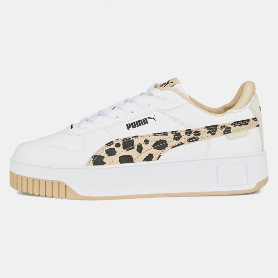 Puma Carina Street Animal Women's Shoes