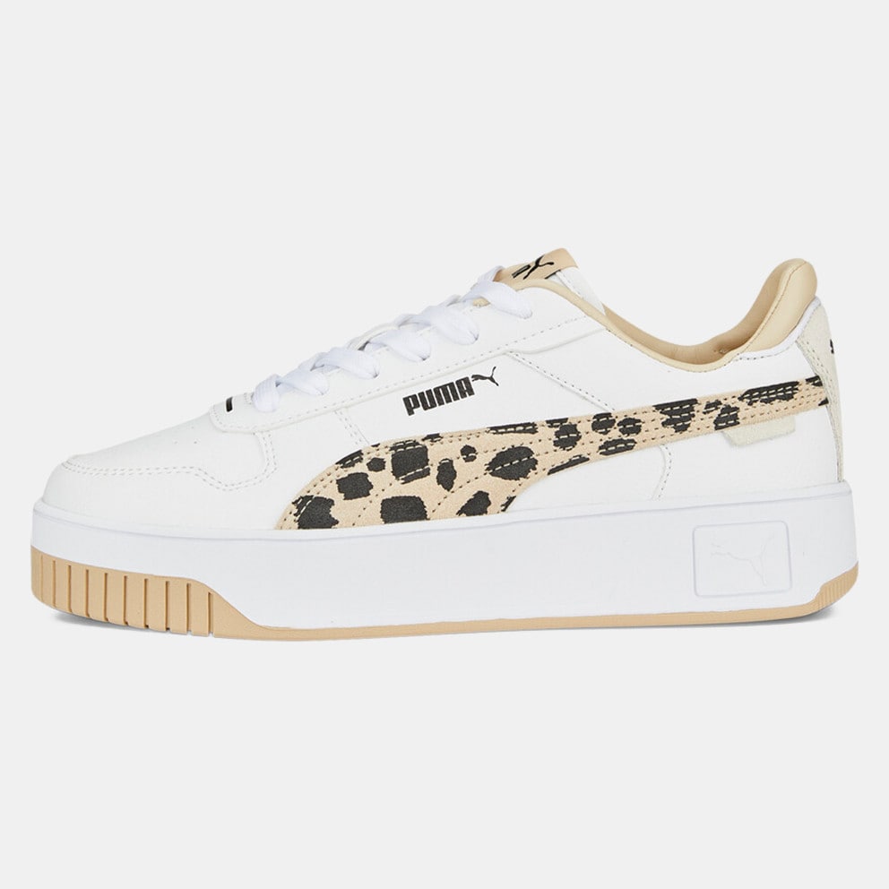 Puma Carina Street Animal (9000139176_67425) Γυναικεία / Παπούτσια / Τένις