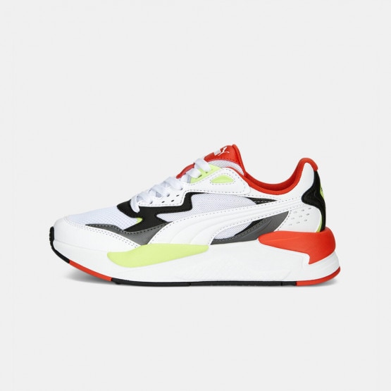 Puma X-Ray Speed Παιδικά Παπούτσια