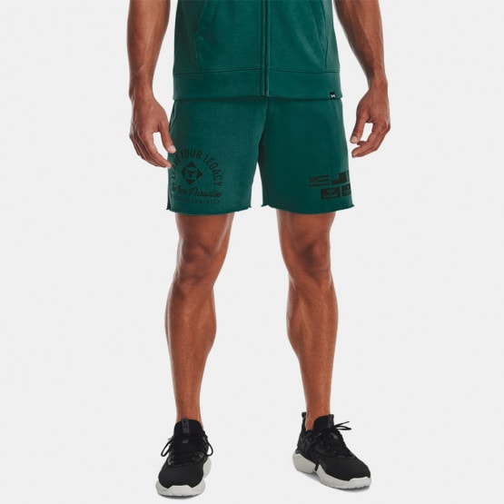 Under Armour Project Rock Men's Shorts