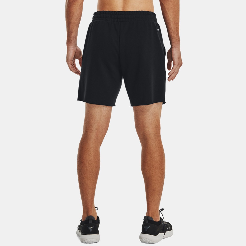 Under Armour Project Rock Men's Shorts